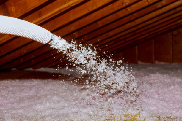 Types of Insulation We Offer in Paintsville, KY