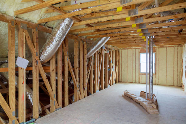 Reliable Paintsville, KY Insulation Contractor Solutions